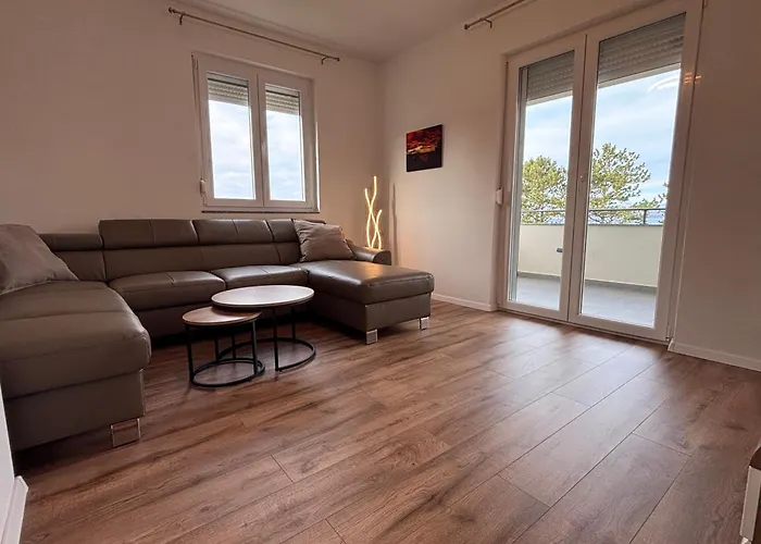 Apartment Karmen *