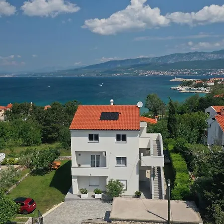 Apartmán Karmen Šilo
