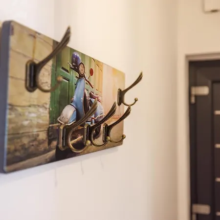 Apartman Karmen Silo (Krk)