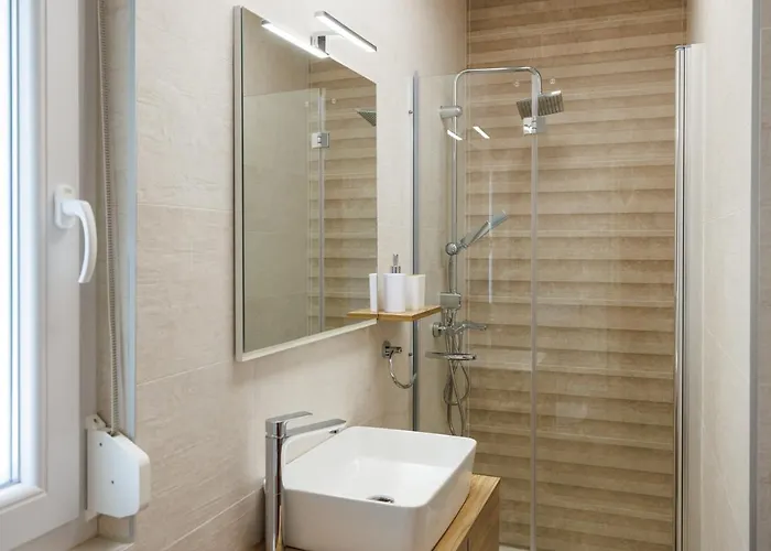 Lejlighed Karmen Šilo