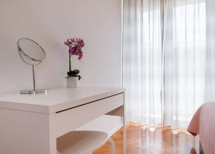 Apartmán Karmen