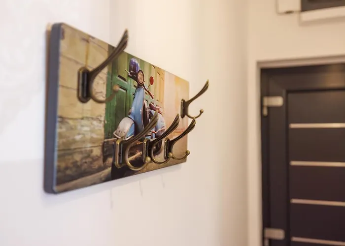 Lejlighed Karmen Šilo