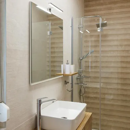 Apartment Karmen Silo (Krk)